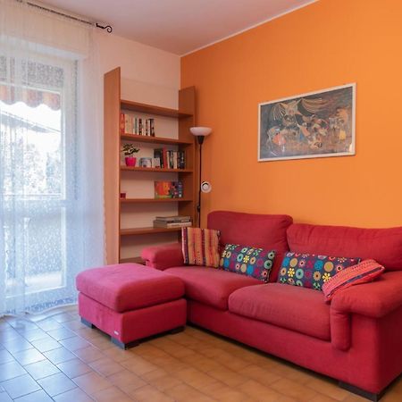 Buccinasco Apartment Mascherpa Екстериор снимка