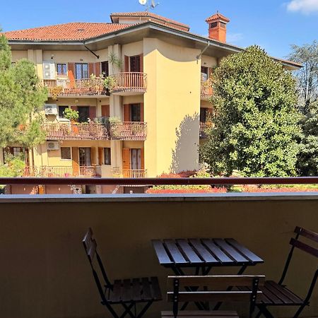 Buccinasco Apartment Mascherpa Екстериор снимка