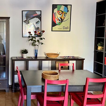 Buccinasco Apartment Mascherpa Екстериор снимка