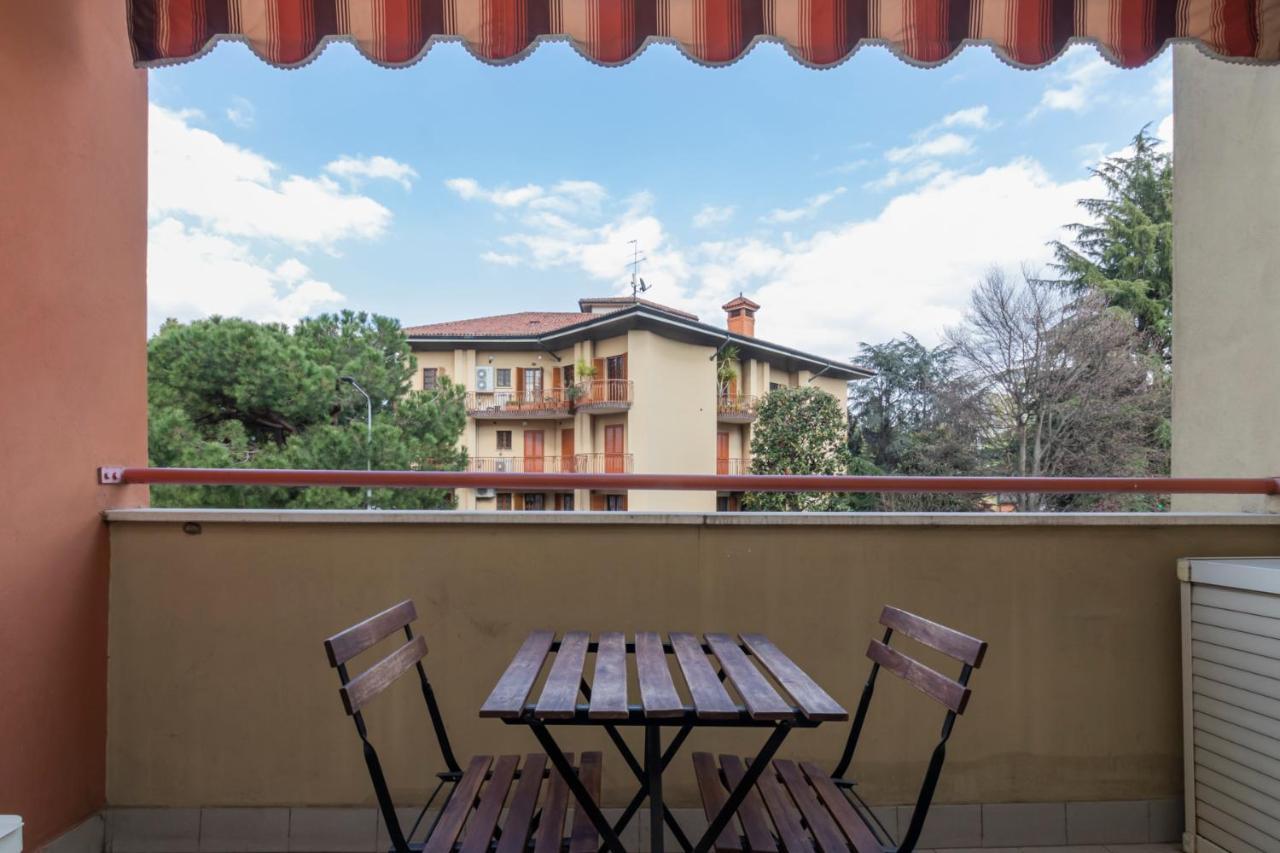 Buccinasco Apartment Mascherpa Екстериор снимка