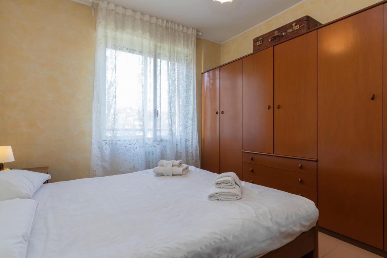 Buccinasco Apartment Mascherpa Екстериор снимка