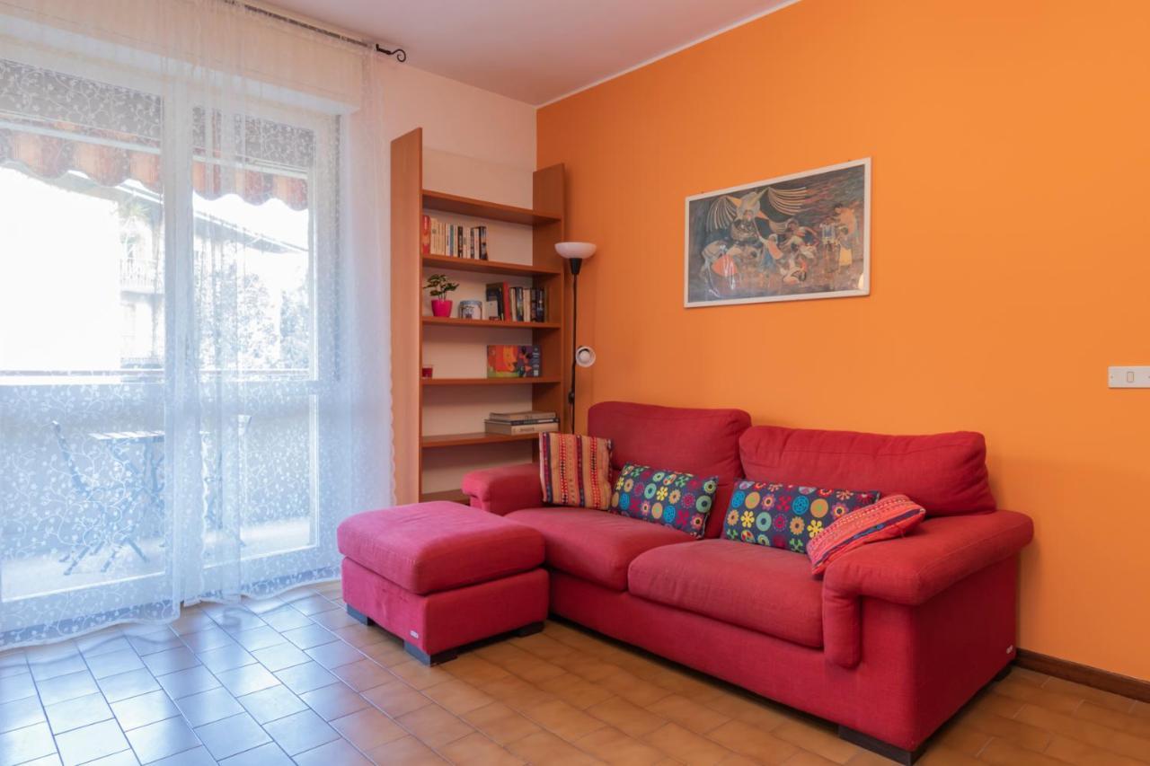 Buccinasco Apartment Mascherpa Екстериор снимка