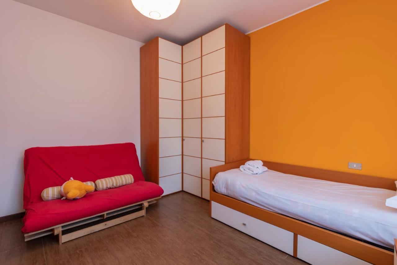 Buccinasco Apartment Mascherpa Екстериор снимка