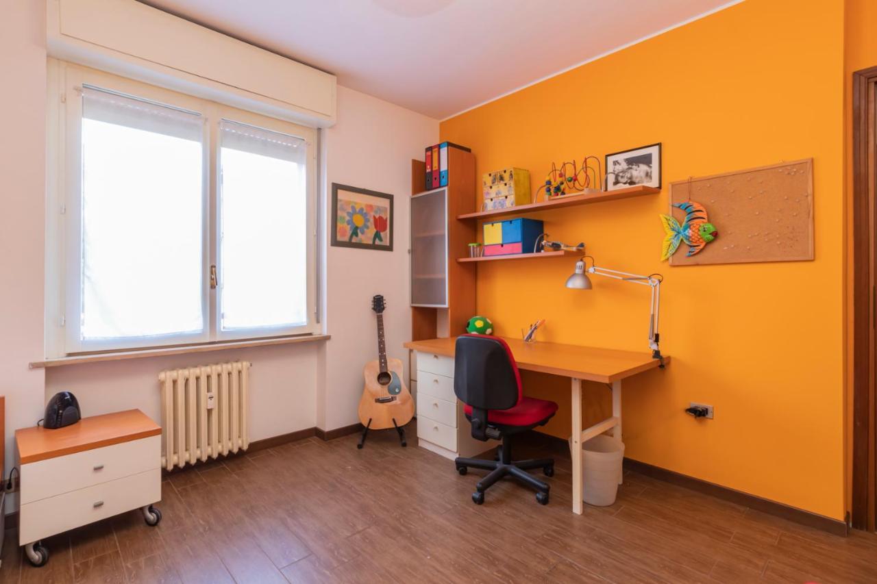 Buccinasco Apartment Mascherpa Екстериор снимка