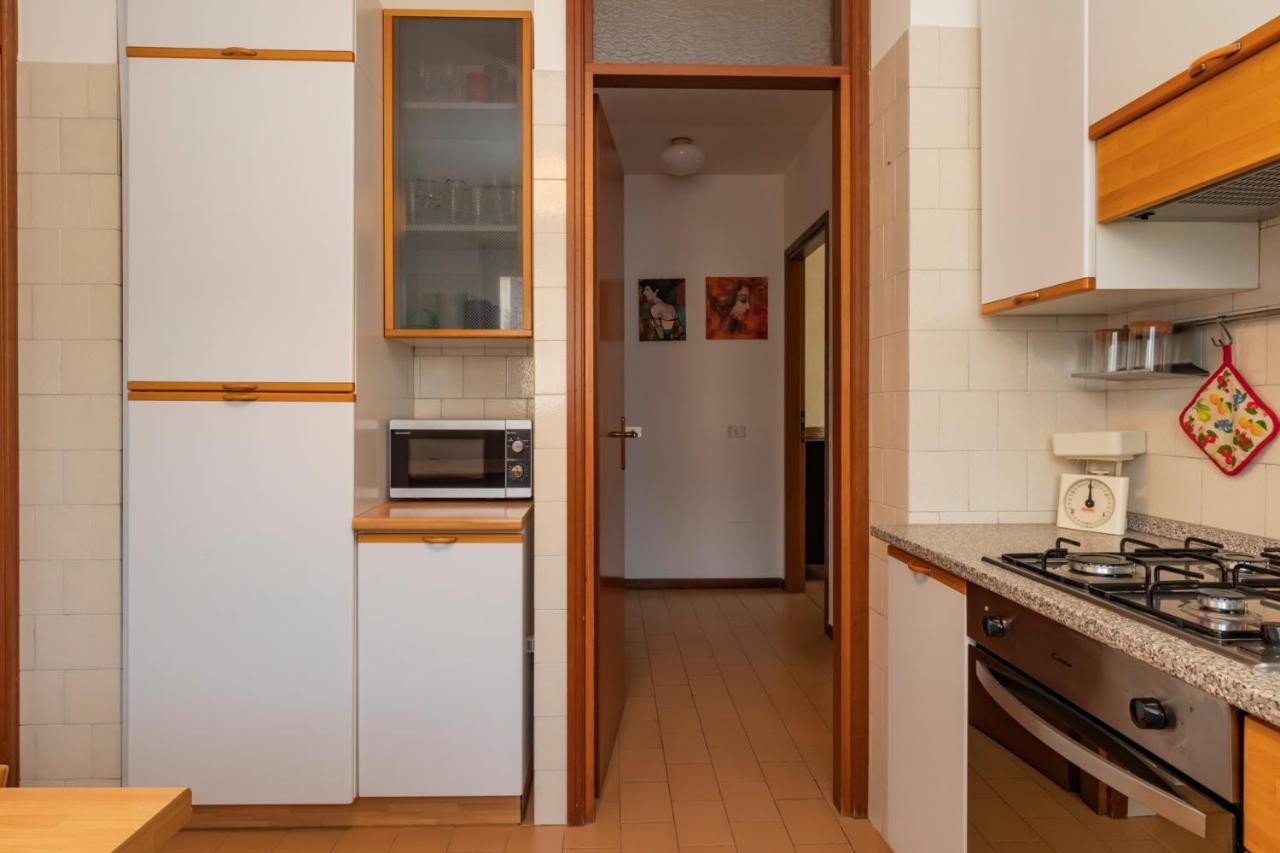 Buccinasco Apartment Mascherpa Екстериор снимка