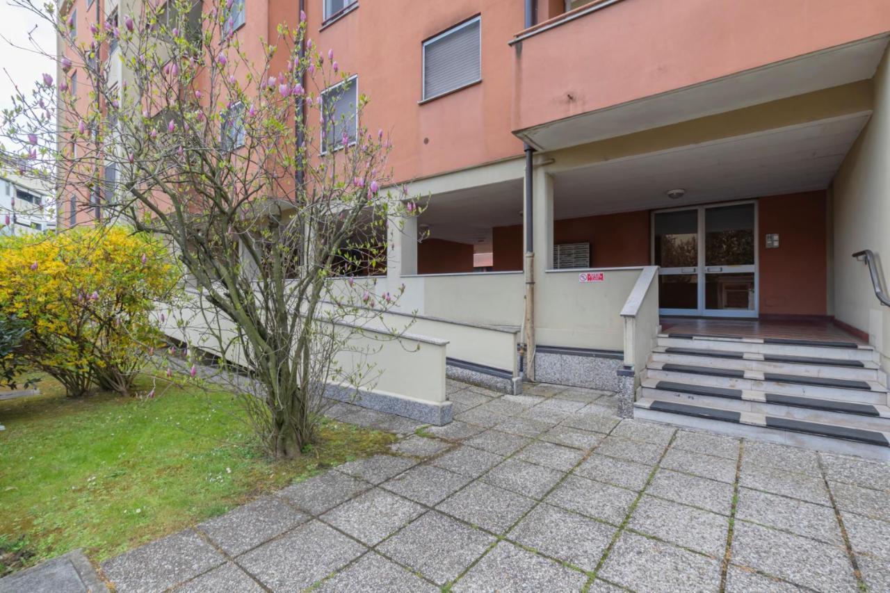 Buccinasco Apartment Mascherpa Екстериор снимка
