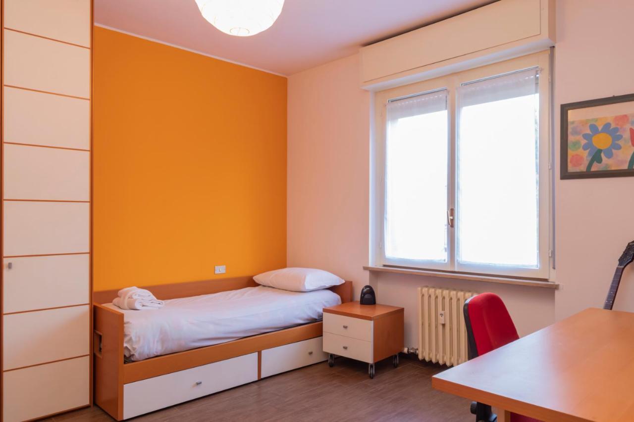 Buccinasco Apartment Mascherpa Екстериор снимка
