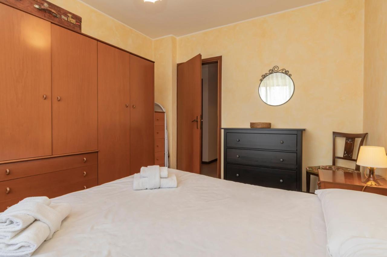Buccinasco Apartment Mascherpa Екстериор снимка