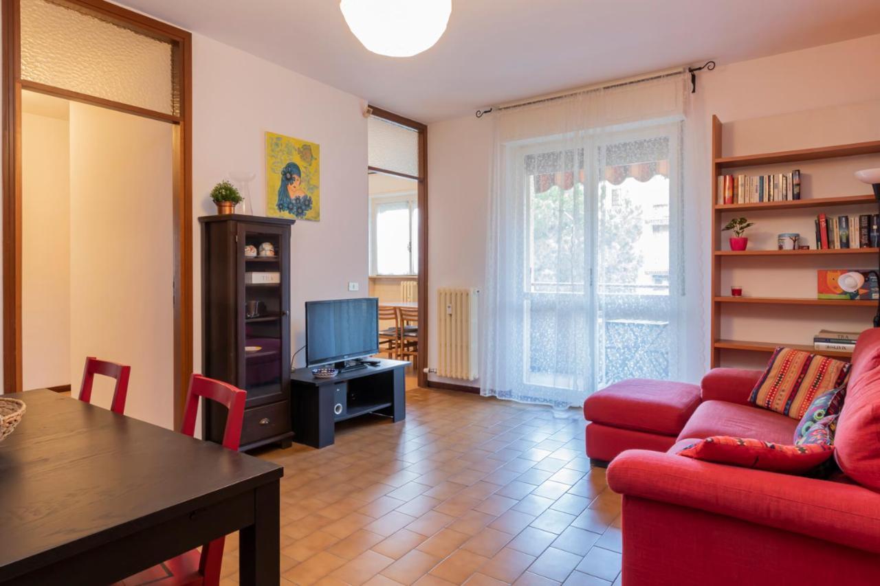 Buccinasco Apartment Mascherpa Екстериор снимка