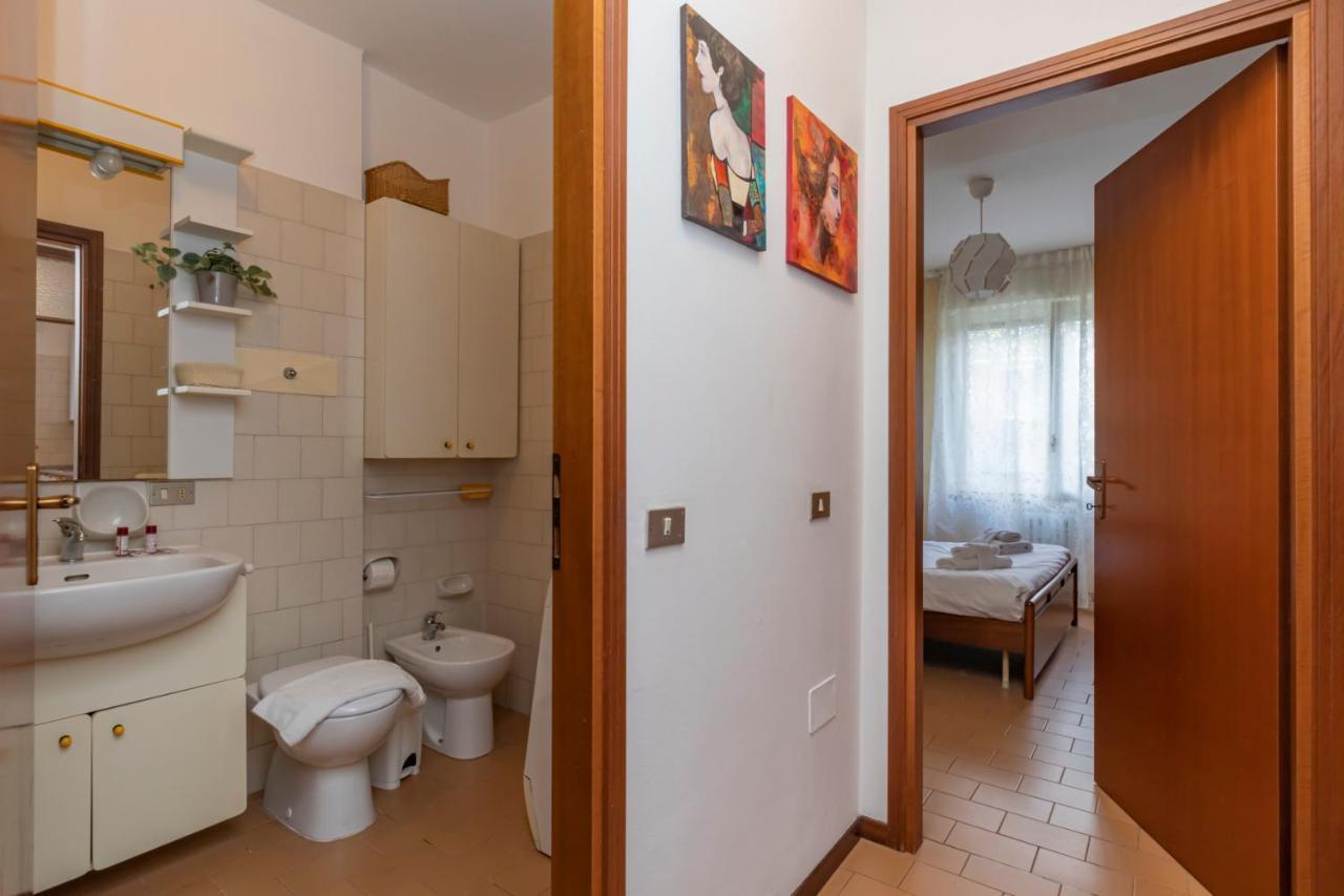 Buccinasco Apartment Mascherpa Екстериор снимка