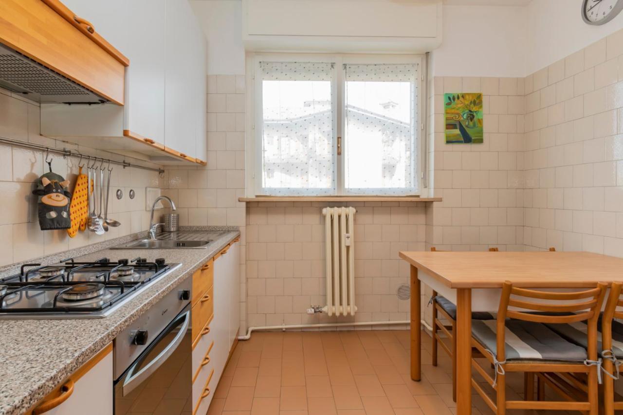 Buccinasco Apartment Mascherpa Екстериор снимка