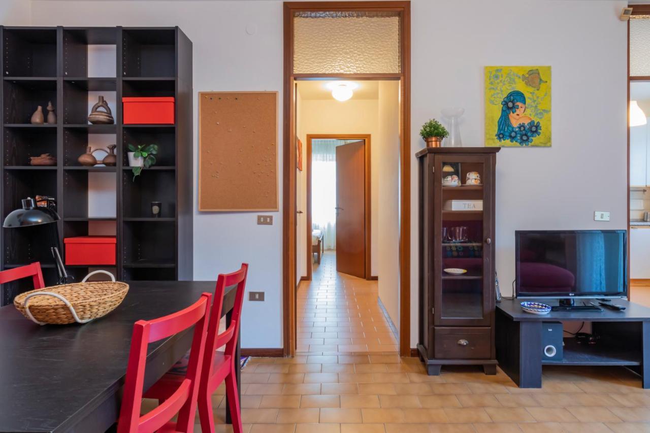 Buccinasco Apartment Mascherpa Екстериор снимка