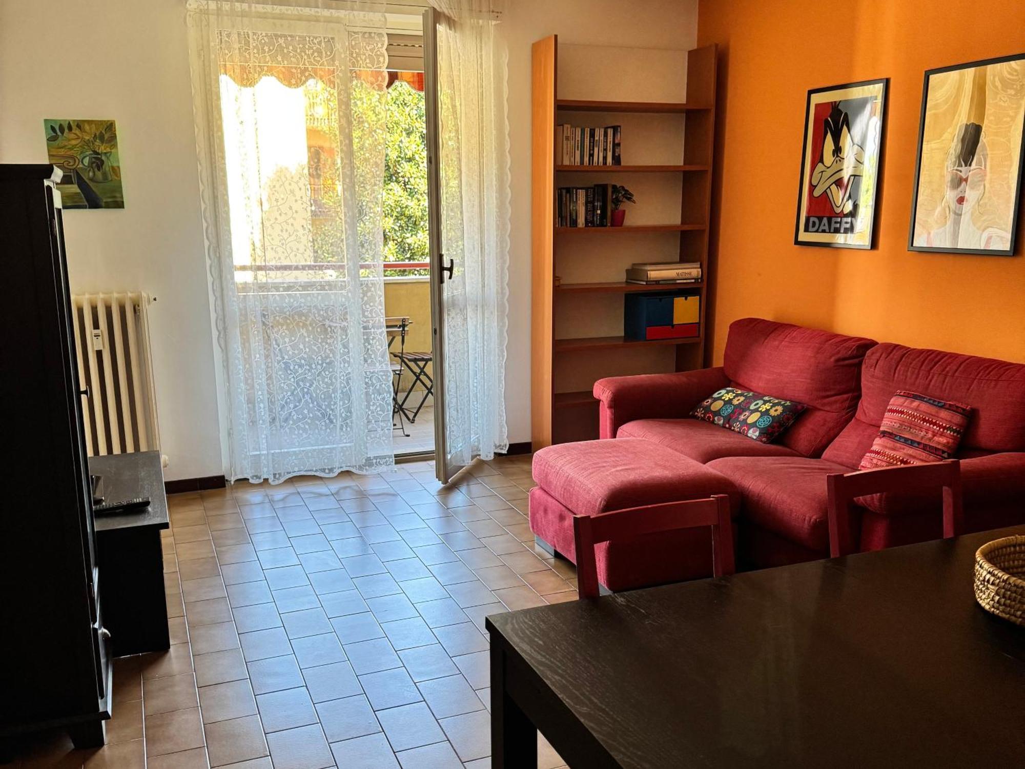 Buccinasco Apartment Mascherpa Екстериор снимка