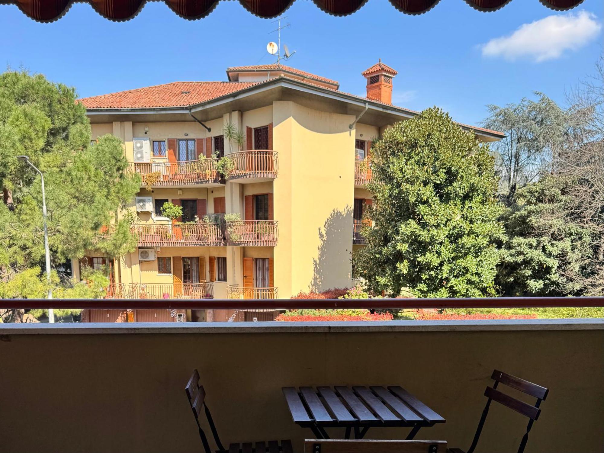 Buccinasco Apartment Mascherpa Екстериор снимка