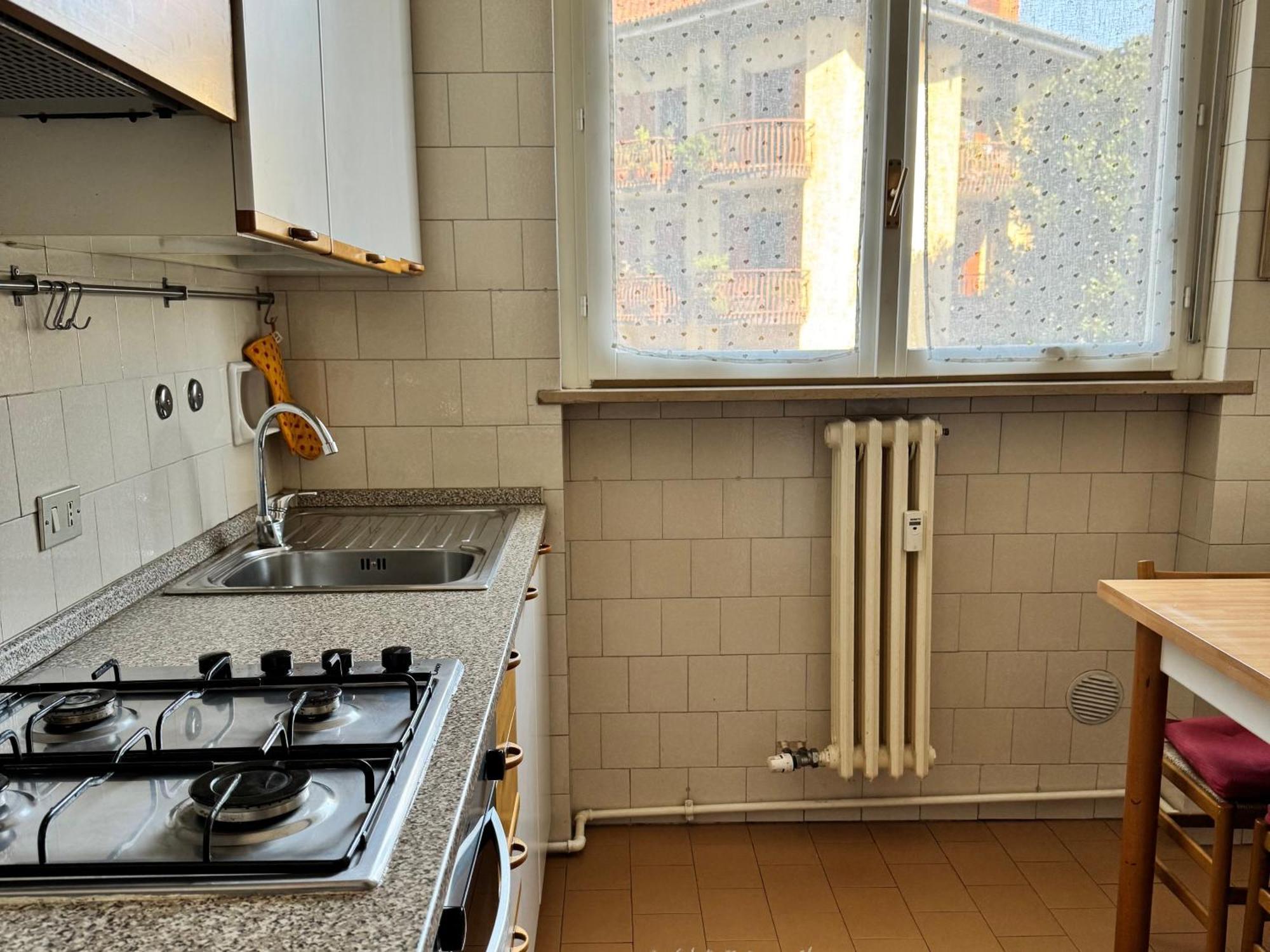 Buccinasco Apartment Mascherpa Екстериор снимка