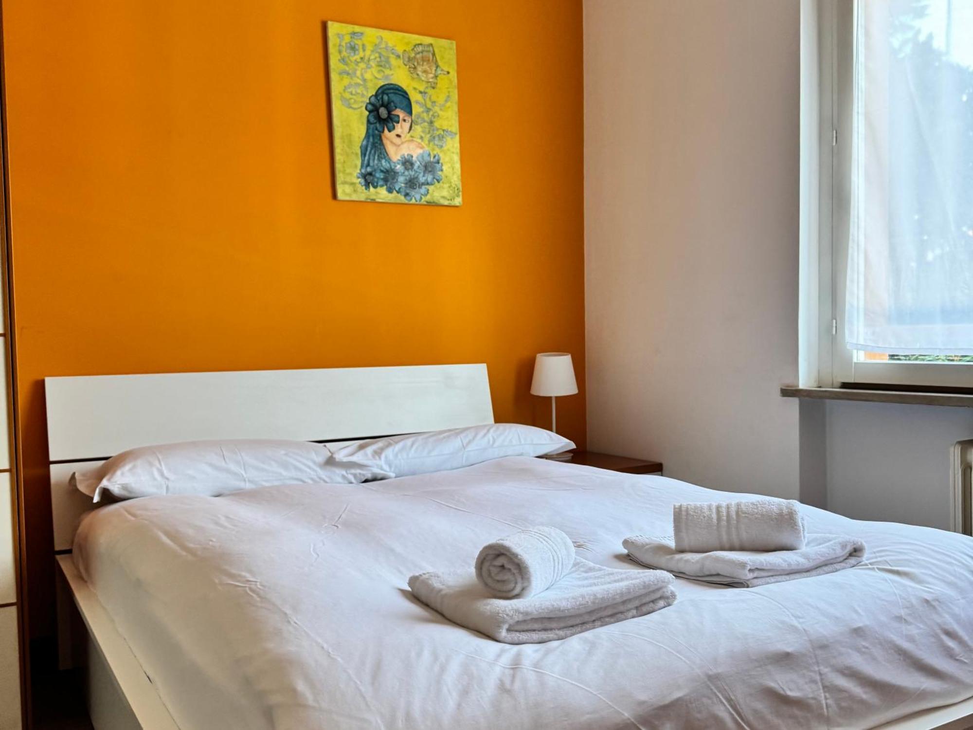 Buccinasco Apartment Mascherpa Екстериор снимка