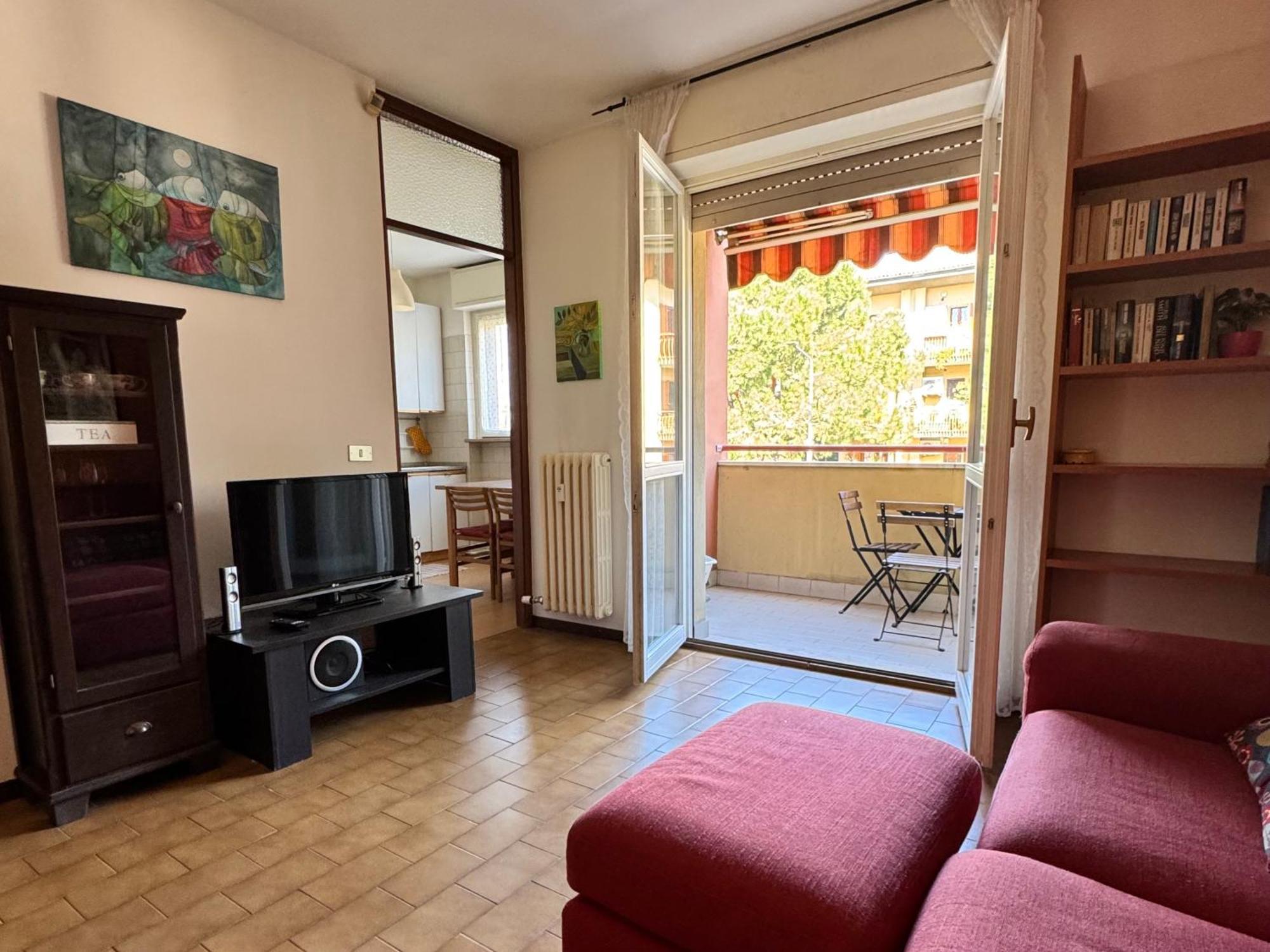 Buccinasco Apartment Mascherpa Екстериор снимка