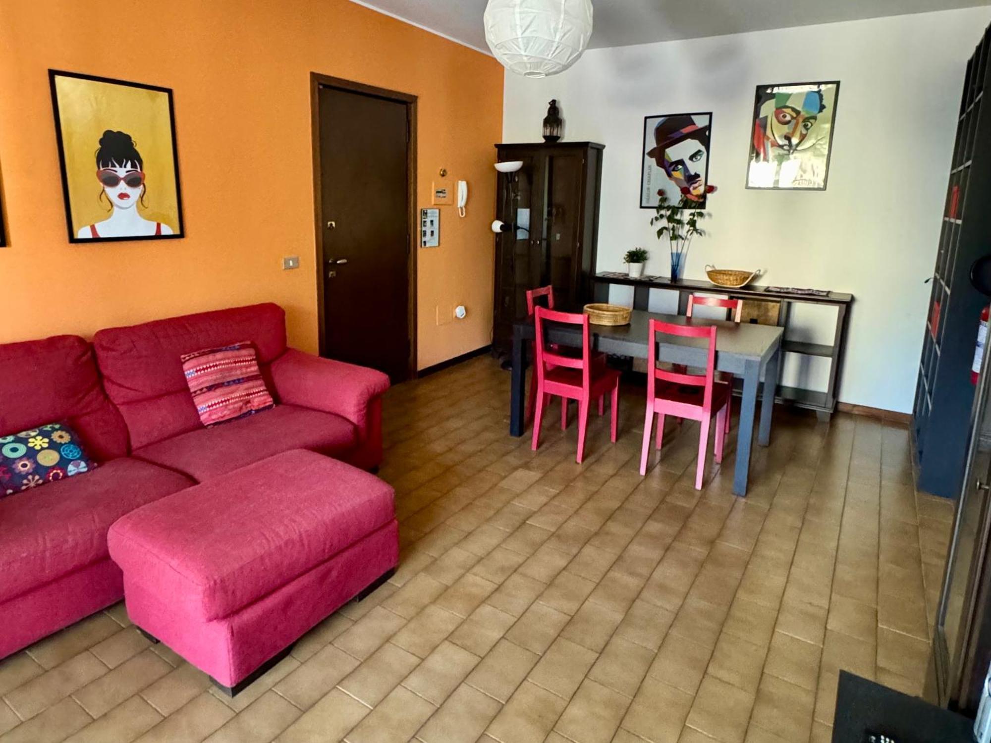 Buccinasco Apartment Mascherpa Екстериор снимка